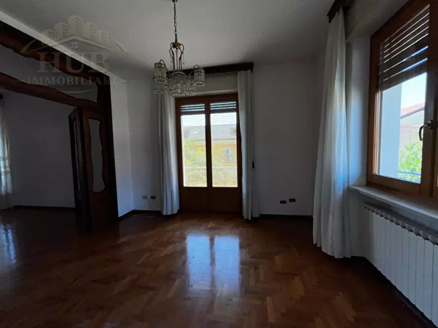 Immagine 20 di Appartamento in vendita  in Via Alcide de Gasperi 1 a Caraglio