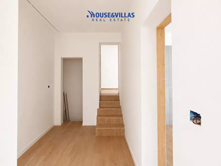 Immagine 7 di Casa indipendente in vendita  in piazza bolivar a Noto
