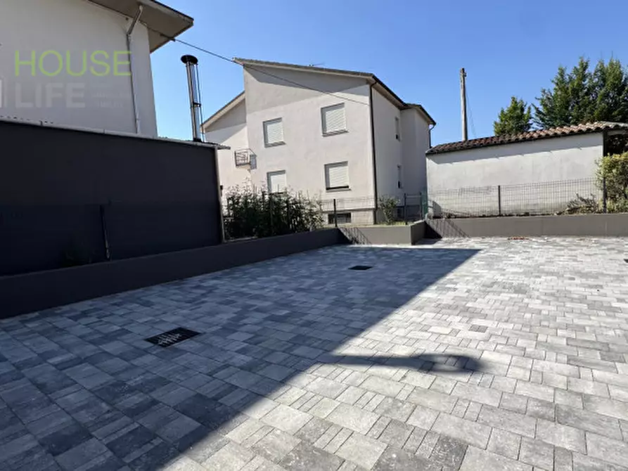Immagine 7 di Appartamento in vendita  in Magrè a Schio
