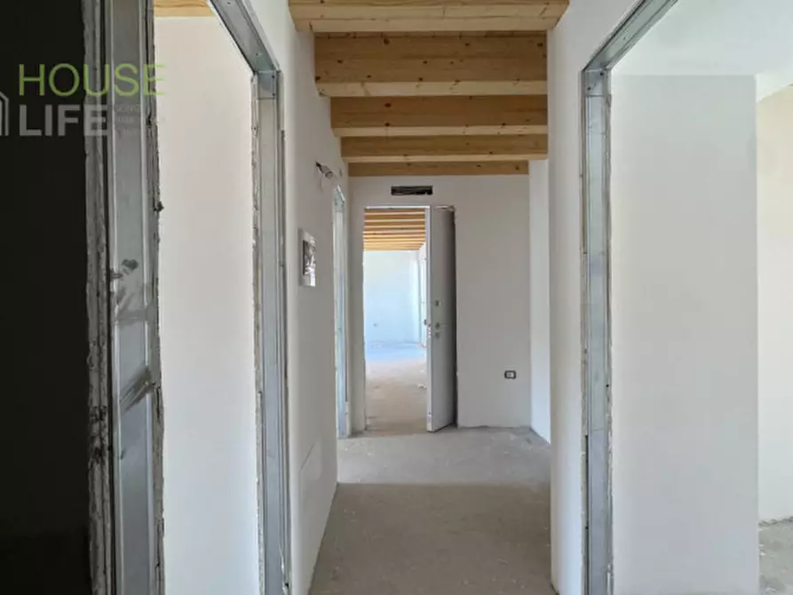 Immagine 8 di Appartamento in vendita  in Magrè a Schio