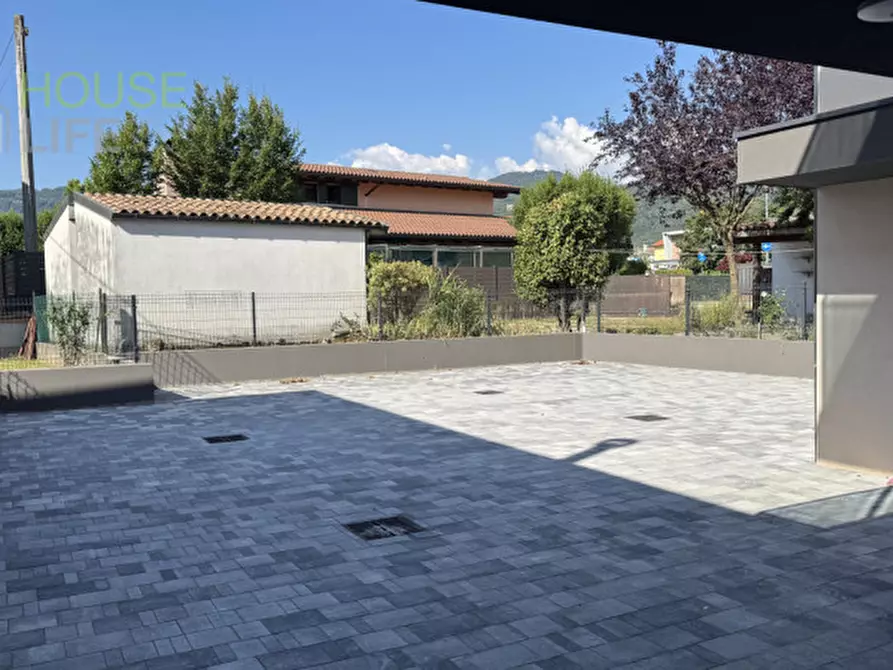 Immagine 11 di Appartamento in vendita  in Magrè a Schio