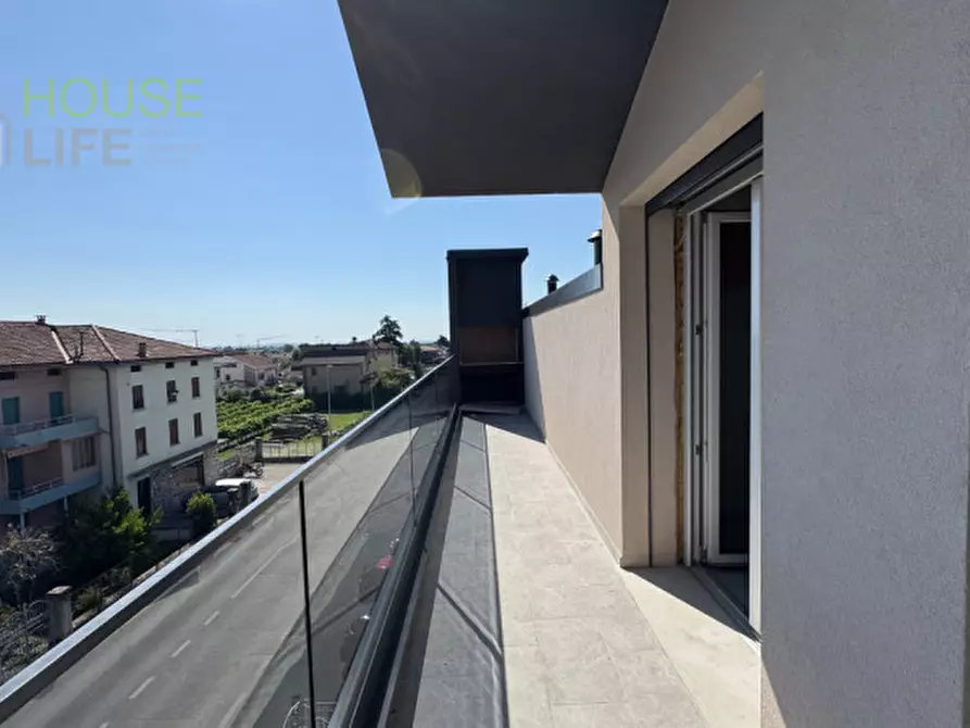 Immagine 15 di Appartamento in vendita  in Magrè a Schio