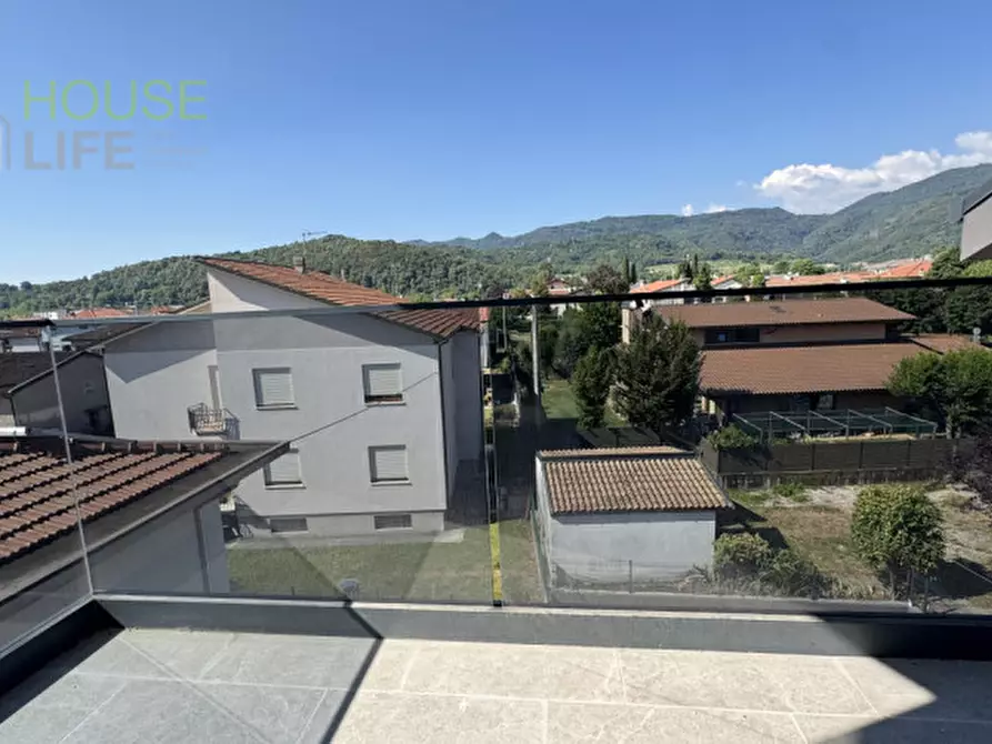 Immagine 17 di Appartamento in vendita  in Magrè a Schio