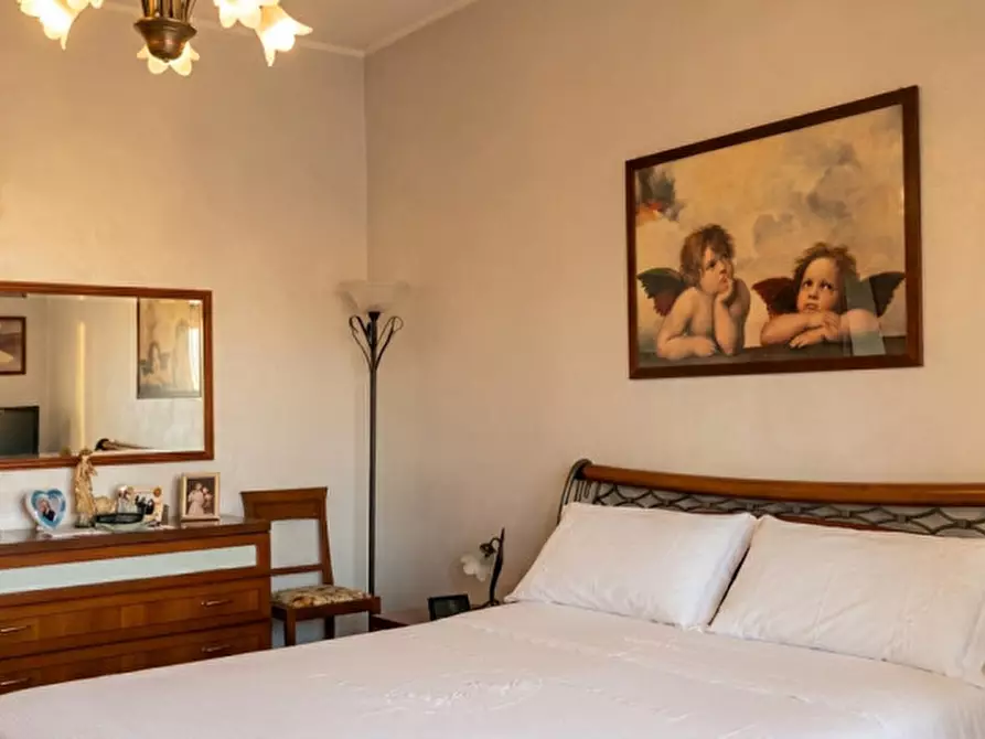 Immagine 7 di Appartamento in vendita  in Via orbetello 89 a Torino