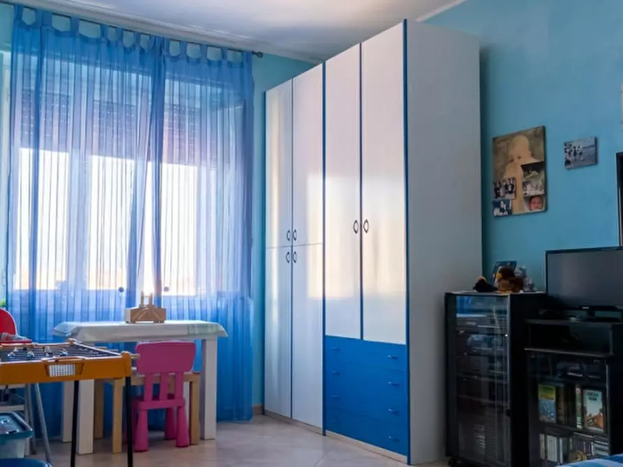 Immagine 15 di Appartamento in vendita  in Via orbetello 89 a Torino