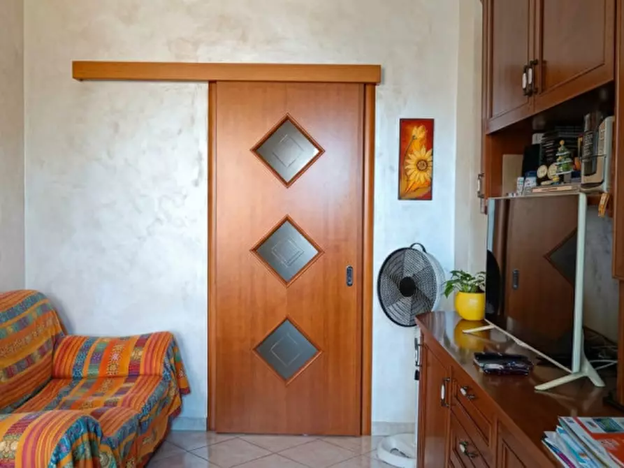 Immagine 19 di Appartamento in vendita  in Via orbetello 89 a Torino