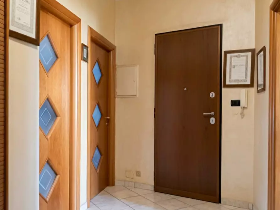 Immagine 20 di Appartamento in vendita  in Via orbetello 89 a Torino