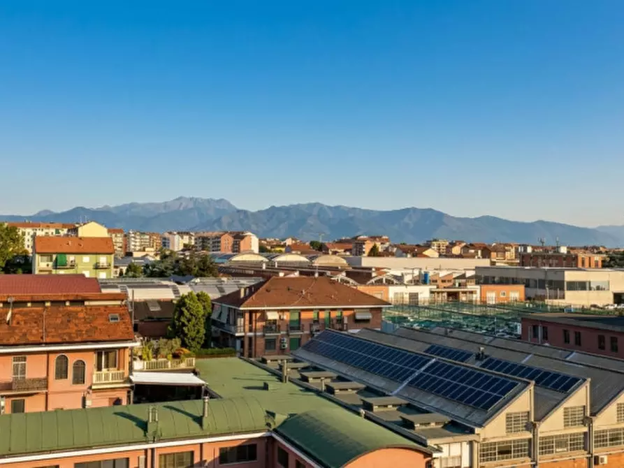 Immagine 23 di Appartamento in vendita  in Via orbetello 89 a Torino