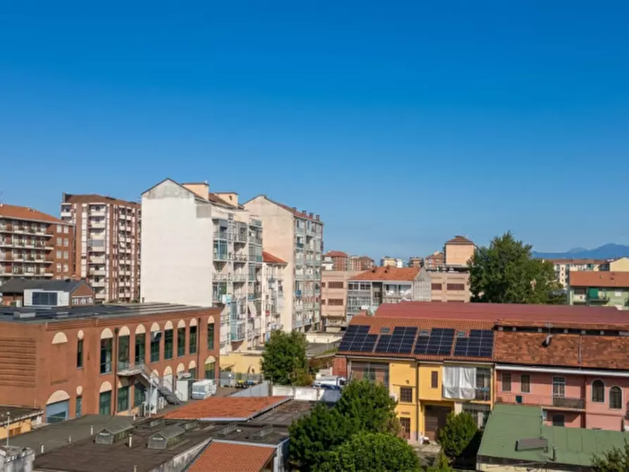 Immagine 25 di Appartamento in vendita  in Via orbetello 89 a Torino