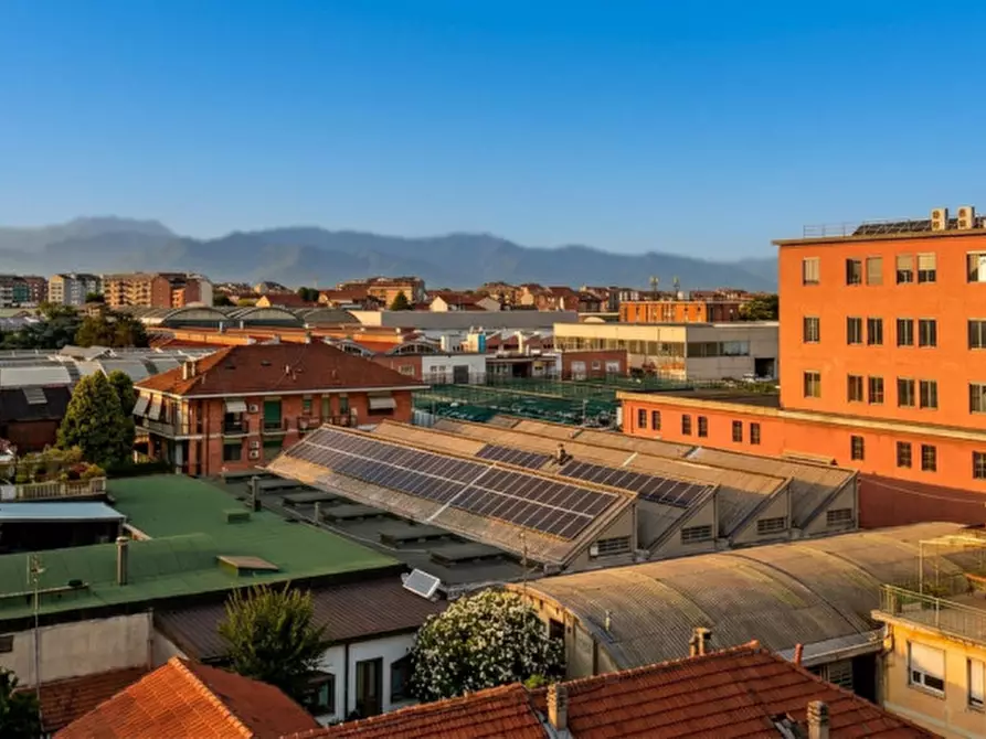 Immagine 26 di Appartamento in vendita  in Via orbetello 89 a Torino