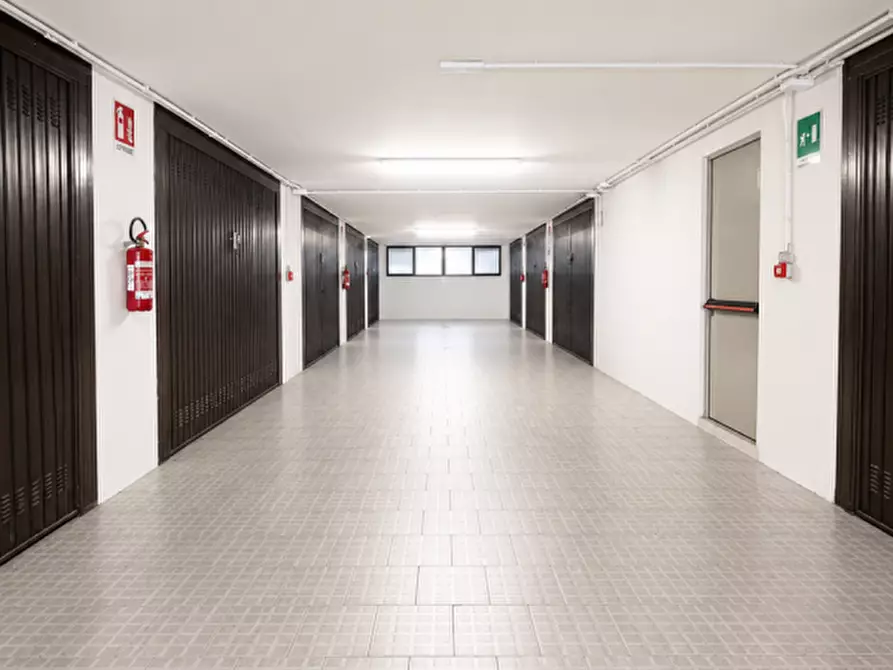 Immagine 7 di Appartamento in vendita  in Via San Giovanni Bosco a Abano Terme