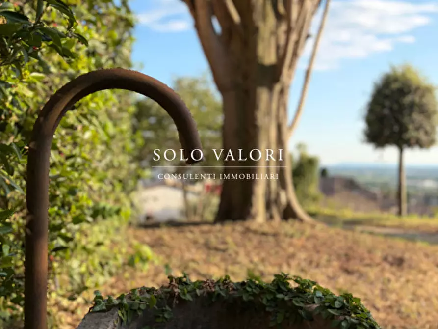 Immagine 3 di Villa in vendita  a Asolo