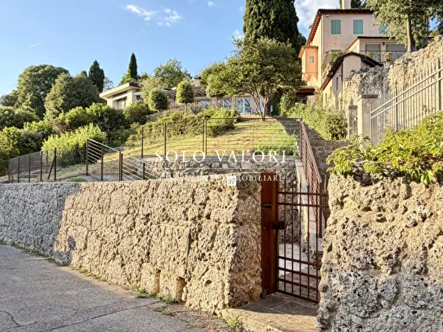 Immagine 8 di Villa in vendita  a Asolo