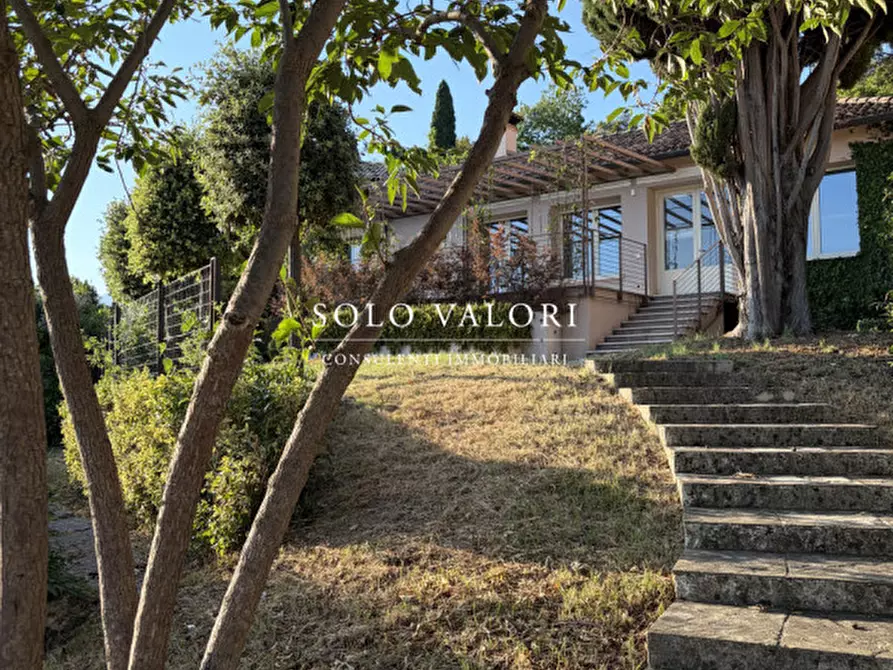 Immagine 10 di Villa in vendita  a Asolo