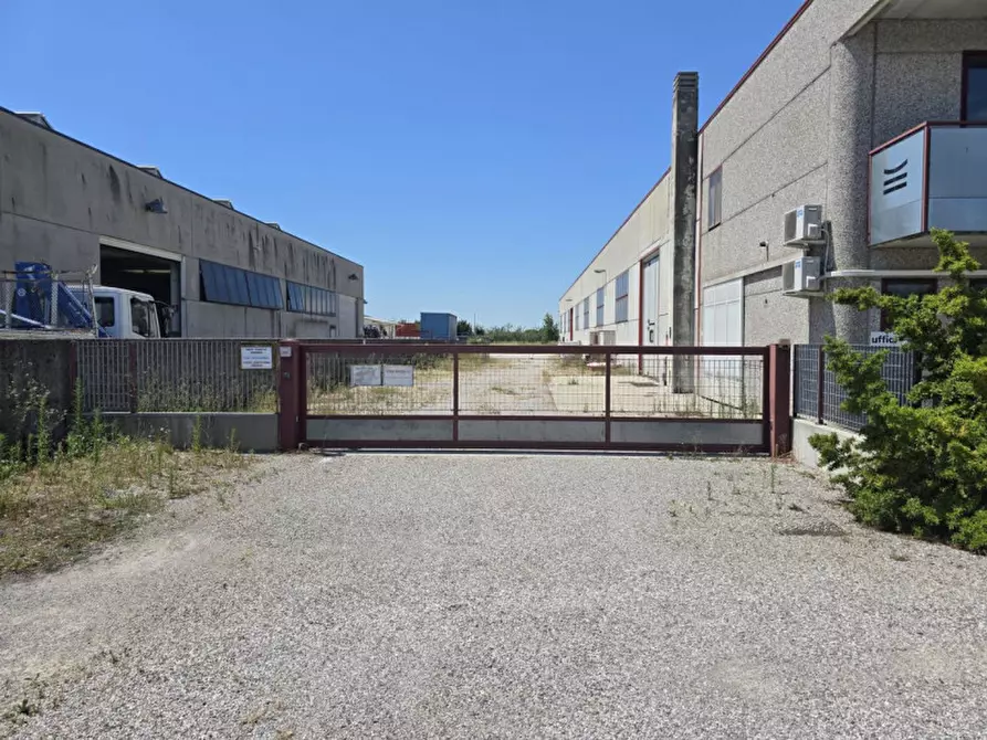 Immagine 2 di Capannone industriale in vendita  in Via Guglielmo Marconi, 28, 33042 Buttrio UD, Italia a Buttrio