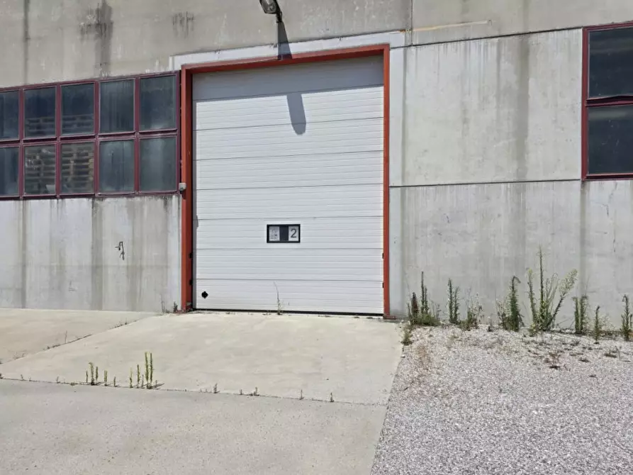 Immagine 6 di Capannone industriale in vendita  in Via Guglielmo Marconi, 28, 33042 Buttrio UD, Italia a Buttrio