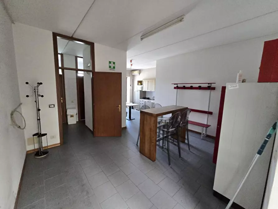 Immagine 11 di Capannone industriale in vendita  in Via Guglielmo Marconi, 28, 33042 Buttrio UD, Italia a Buttrio
