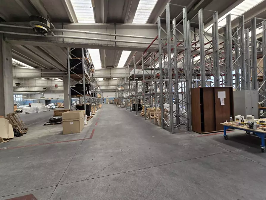 Immagine 16 di Capannone industriale in vendita  in Via Guglielmo Marconi, 28, 33042 Buttrio UD, Italia a Buttrio