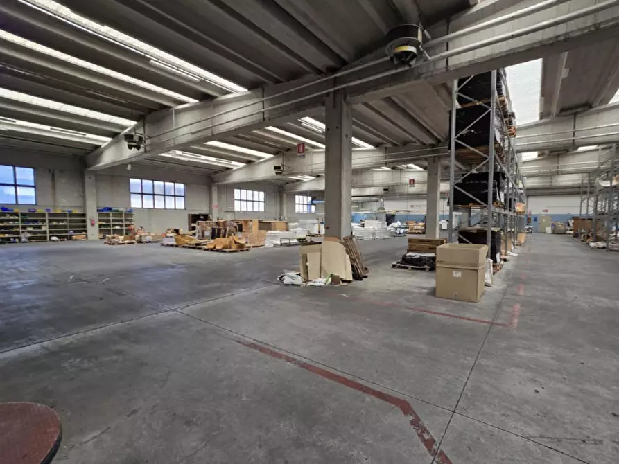 Immagine 17 di Capannone industriale in vendita  in Via Guglielmo Marconi, 28, 33042 Buttrio UD, Italia a Buttrio