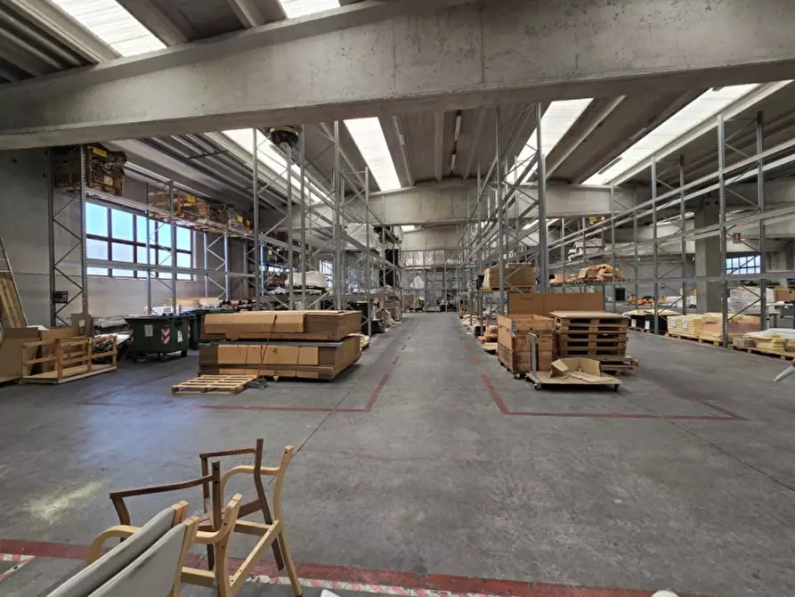 Immagine 19 di Capannone industriale in vendita  in Via Guglielmo Marconi, 28, 33042 Buttrio UD, Italia a Buttrio