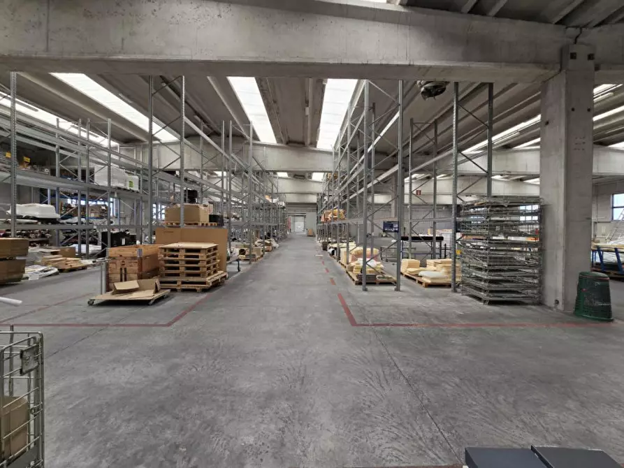 Immagine 20 di Capannone industriale in vendita  in Via Guglielmo Marconi, 28, 33042 Buttrio UD, Italia a Buttrio