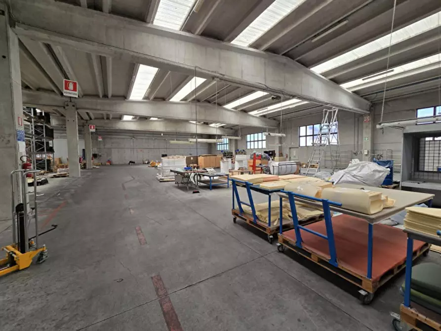 Immagine 21 di Capannone industriale in vendita  in Via Guglielmo Marconi, 28, 33042 Buttrio UD, Italia a Buttrio
