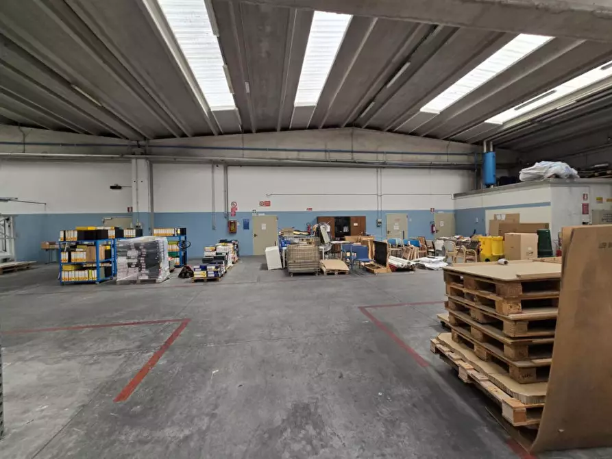 Immagine 22 di Capannone industriale in vendita  in Via Guglielmo Marconi, 28, 33042 Buttrio UD, Italia a Buttrio