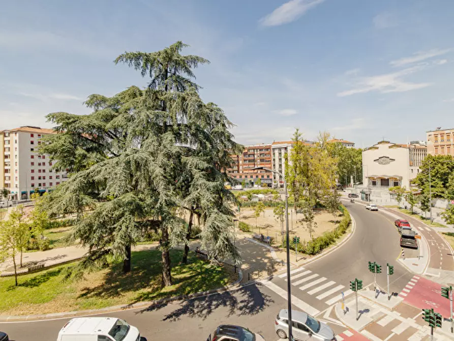 Immagine 36 di Appartamento in affitto  in Piazza Pietro Frattini, 15 a Milano