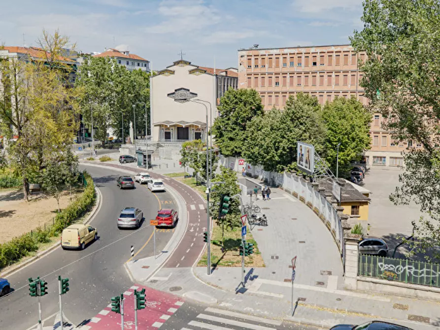 Immagine 38 di Appartamento in affitto  in Piazza Pietro Frattini, 15 a Milano