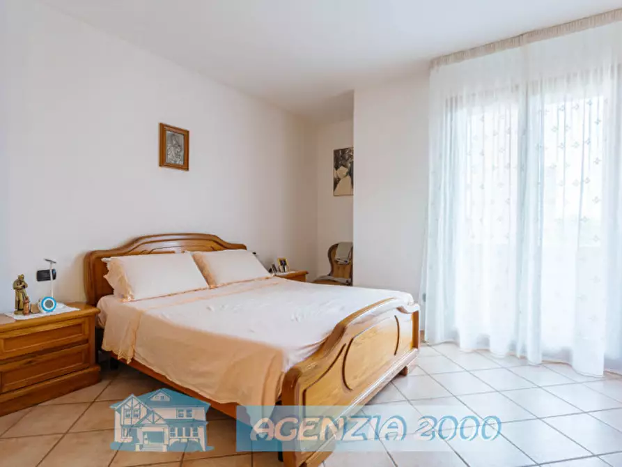 Immagine 11 di Villa in vendita  in Via Enrico Toti 11 a Bagnoli Di Sopra