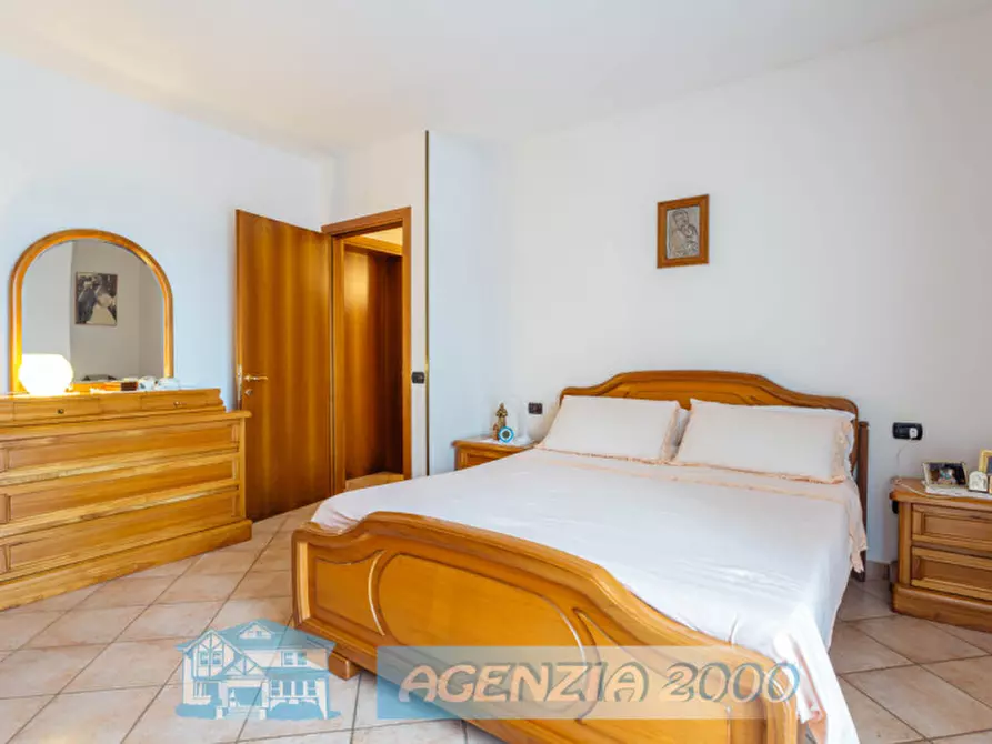 Immagine 13 di Villa in vendita  in Via Enrico Toti 11 a Bagnoli Di Sopra