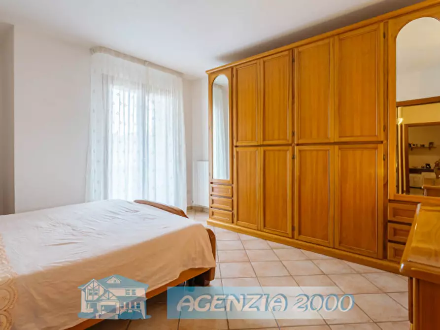 Immagine 14 di Villa in vendita  in Via Enrico Toti 11 a Bagnoli Di Sopra