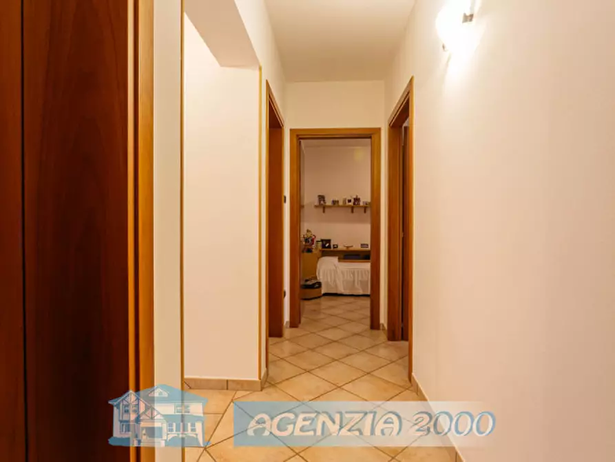 Immagine 15 di Villa in vendita  in Via Enrico Toti 11 a Bagnoli Di Sopra