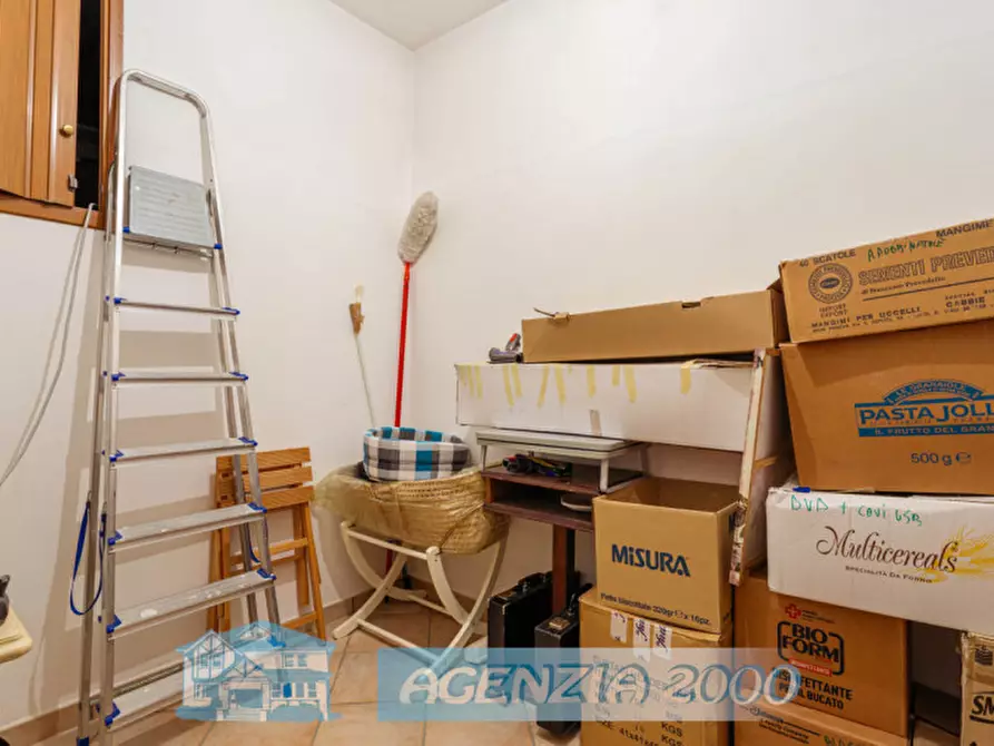 Immagine 16 di Villa in vendita  in Via Enrico Toti 11 a Bagnoli Di Sopra