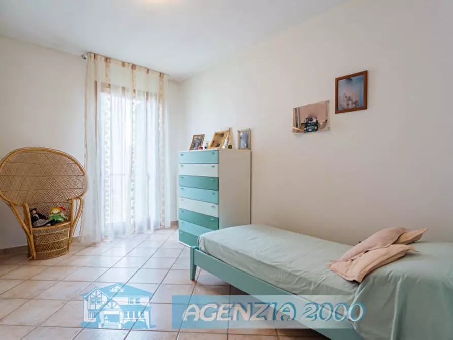 Immagine 17 di Villa in vendita  in Via Enrico Toti 11 a Bagnoli Di Sopra