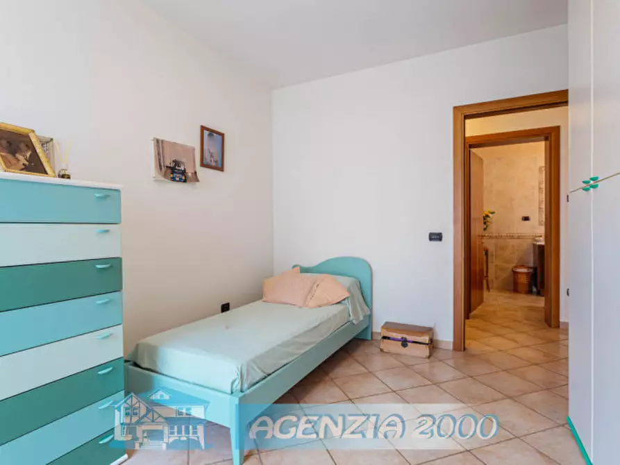 Immagine 18 di Villa in vendita  in Via Enrico Toti 11 a Bagnoli Di Sopra