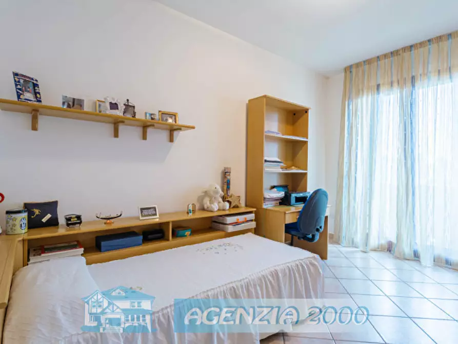 Immagine 22 di Villa in vendita  in Via Enrico Toti 11 a Bagnoli Di Sopra