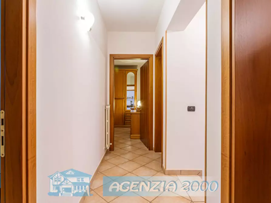 Immagine 24 di Villa in vendita  in Via Enrico Toti 11 a Bagnoli Di Sopra