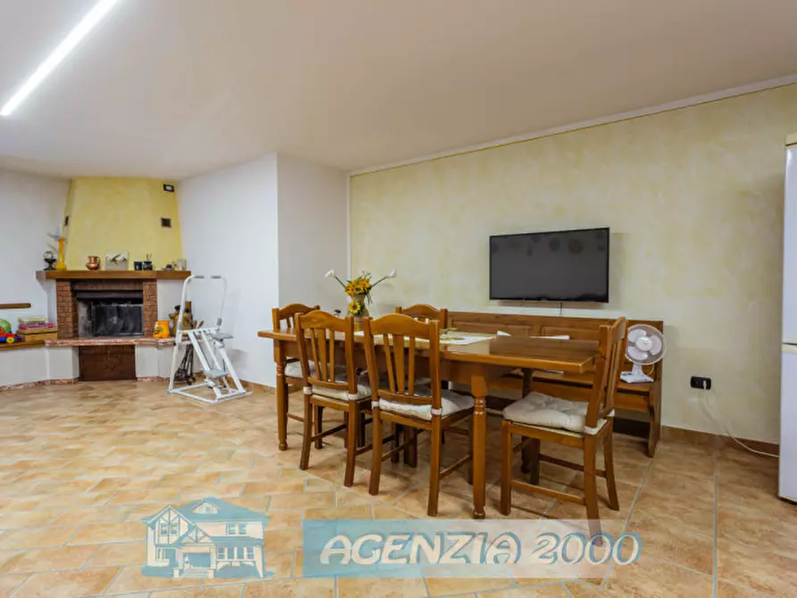 Immagine 28 di Villa in vendita  in Via Enrico Toti 11 a Bagnoli Di Sopra