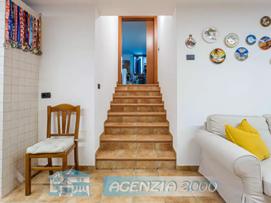 Immagine 33 di Villa in vendita  in Via Enrico Toti 11 a Bagnoli Di Sopra