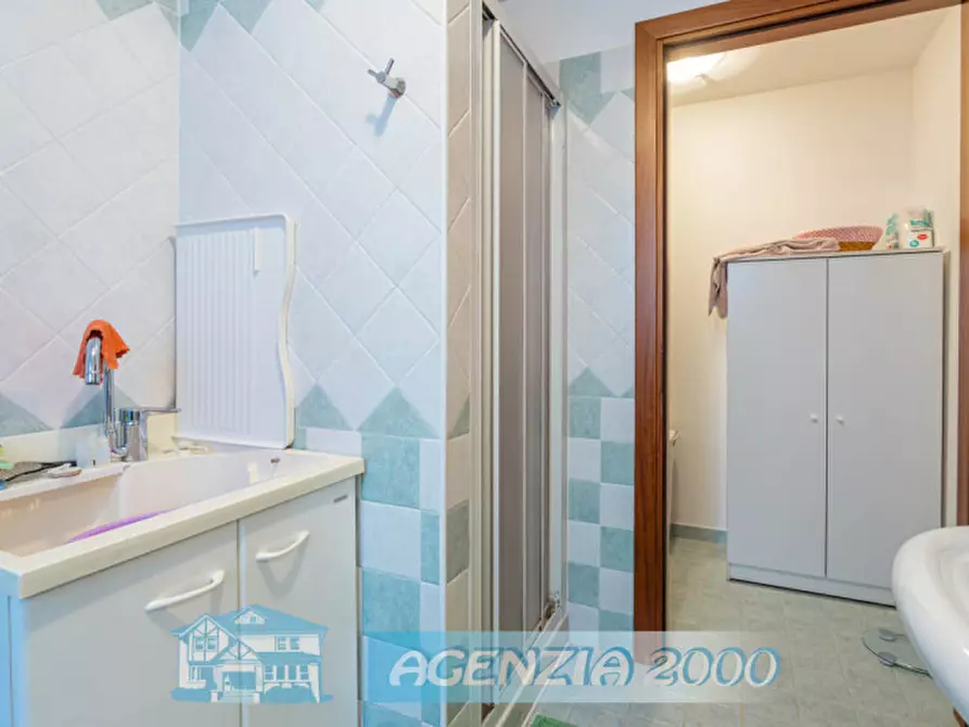 Immagine 35 di Villa in vendita  in Via Enrico Toti 11 a Bagnoli Di Sopra