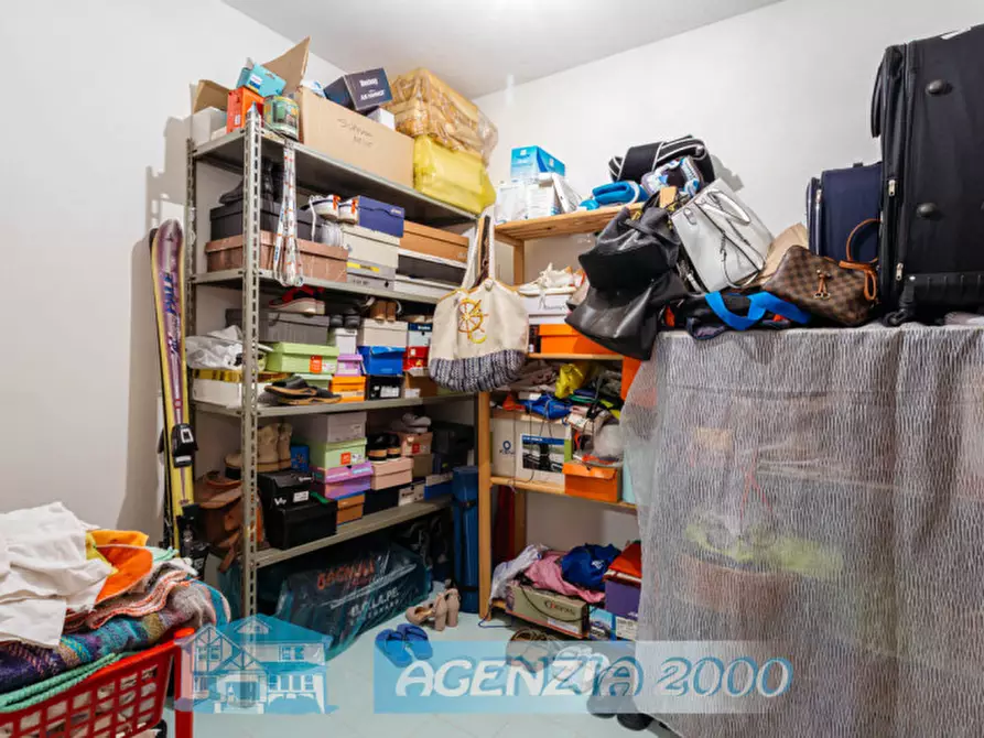 Immagine 37 di Villa in vendita  in Via Enrico Toti 11 a Bagnoli Di Sopra
