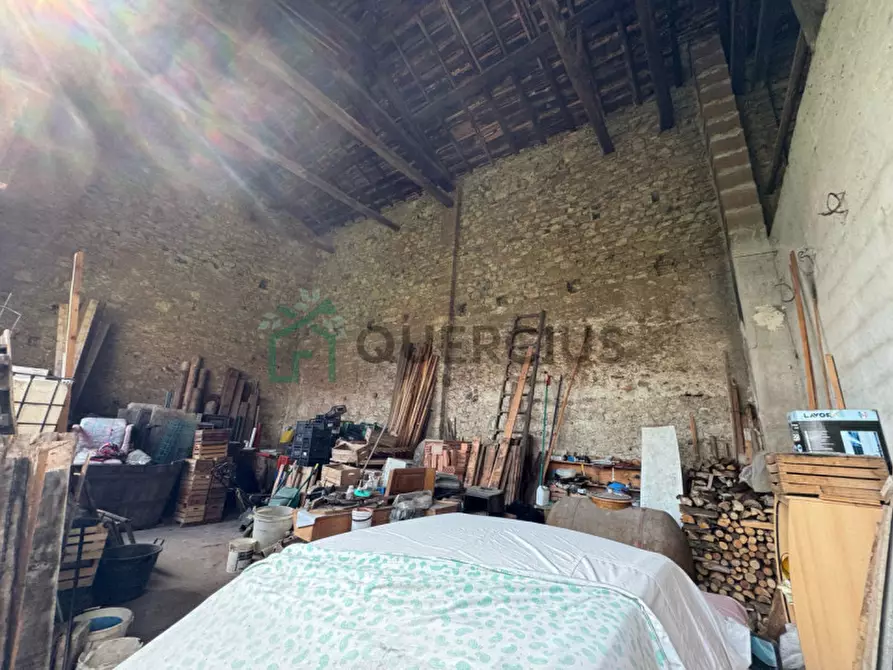 Immagine 6 di Rustico / casale in vendita  in Piazza giacomo matteotti a Caldiero