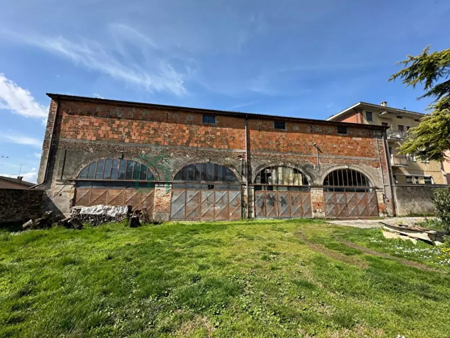 Immagine 8 di Rustico / casale in vendita  in Piazza giacomo matteotti a Caldiero