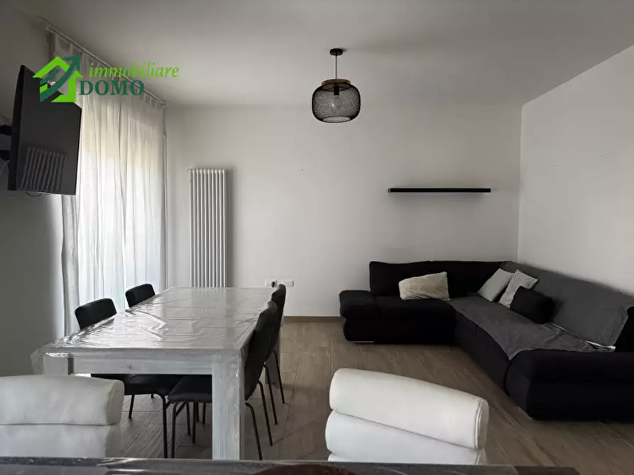 Immagine 1 di Appartamento in vendita  in schio a Schio