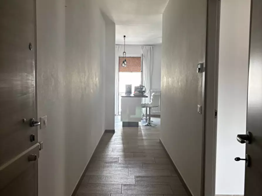 Immagine 2 di Appartamento in vendita  in schio a Schio
