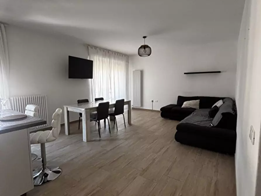 Immagine 3 di Appartamento in vendita  in schio a Schio