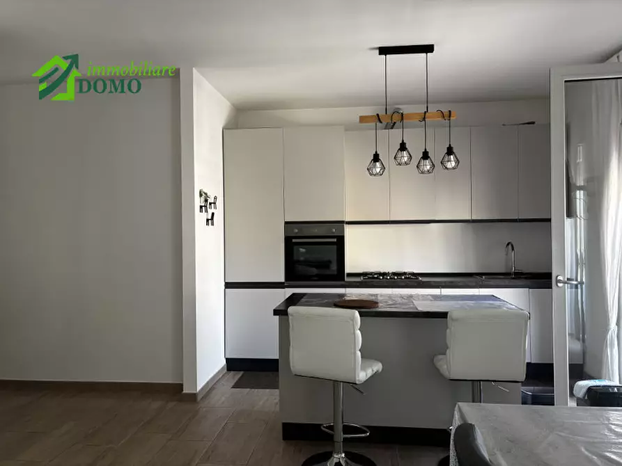 Immagine 5 di Appartamento in vendita  in schio a Schio