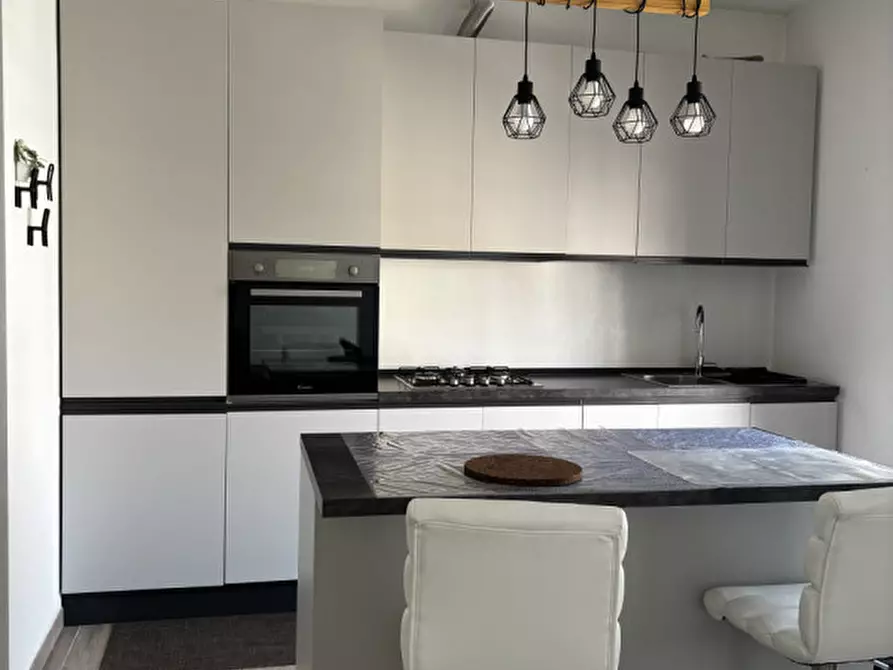 Immagine 6 di Appartamento in vendita  in schio a Schio
