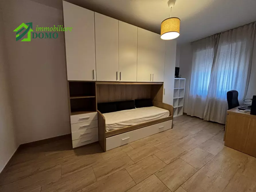 Immagine 8 di Appartamento in vendita  in schio a Schio